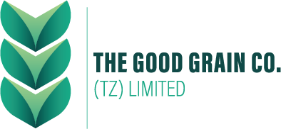 The Good Grain Co.